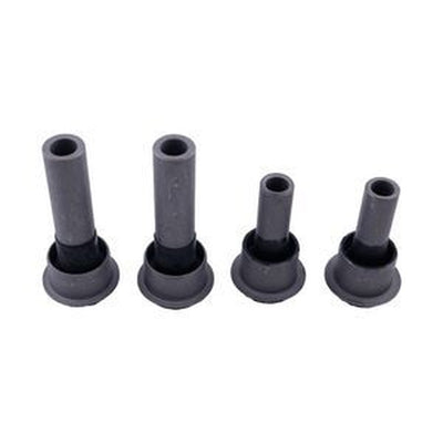 4-Piece Engine Cradle Bushing Kit 523-227/523-228 for Nissan Sentra 2007-2012
