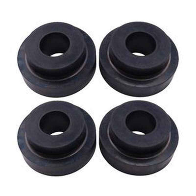 4-Piece Engine Mount Snubber 91-4043 for Thermo King Refrigeration
