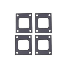 4-Piece Exhaust Manifold Gasket 3082315 for Cummins QSK38/45/60 Engines