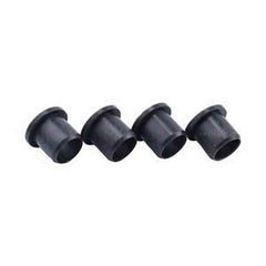 4-Piece Flange Bushing 741-0660A 941-0660 for Craftsman Troy-Bilt Columbia