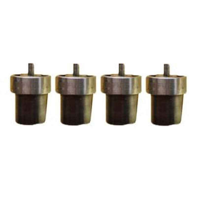 4-Piece Fuel Injector Nozzle 093400-5410 for Toyota 1N 1N-T Engine
