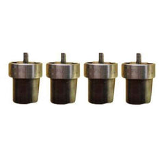 4-Piece Fuel Injector Nozzle 093400-5410 for Toyota 1N 1N-T Engine