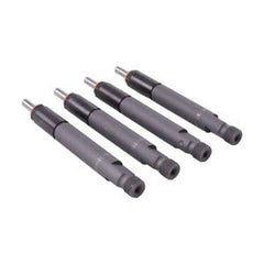 4-Piece Fuel Injector 02113690 for Deutz TCD2013L04 Engine