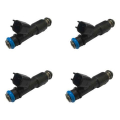 4pcs Aftermarket Delphi 28293432 Fuel Injector for Li-fan X60 1.8L