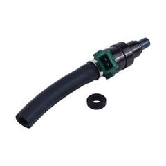 4-Piece Fuel Injector Set 852-13118 02801506 for VW Vanagon 2.1L