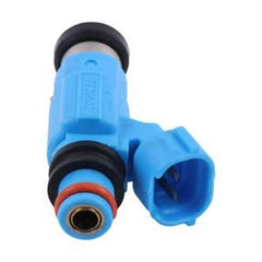 4-Piece Fuel Injector INP-772 for Mitsubishi/Mazda/Suzuki Trucks