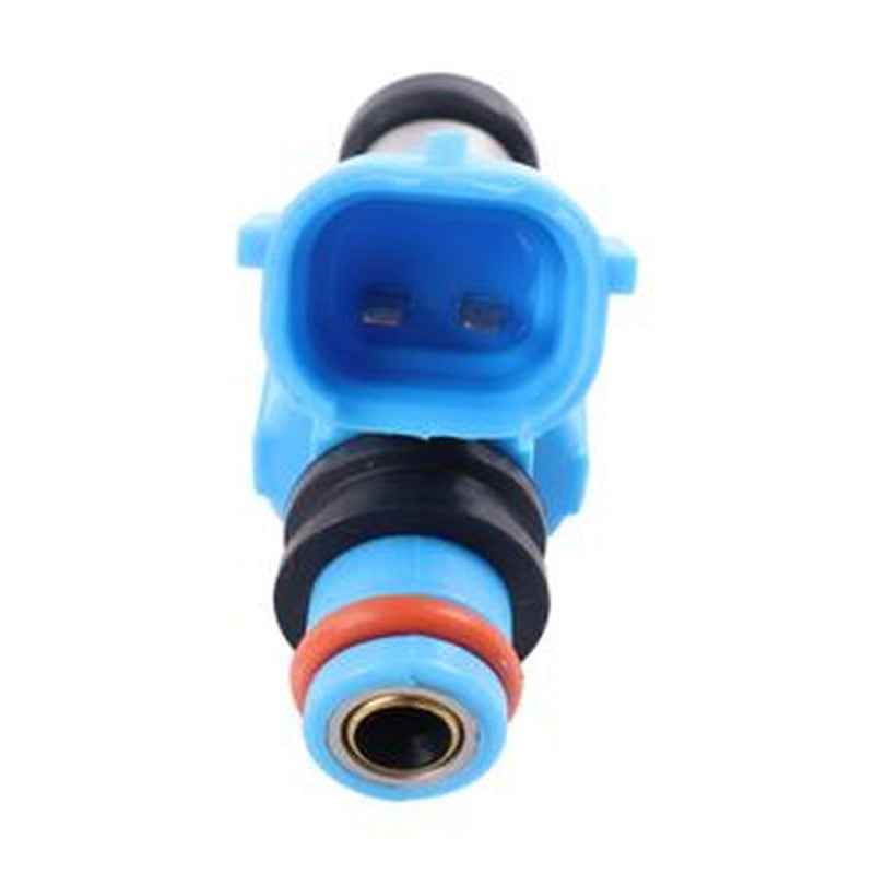 4-Piece Fuel Injector INP-772 for Mitsubishi/Mazda/Suzuki Trucks