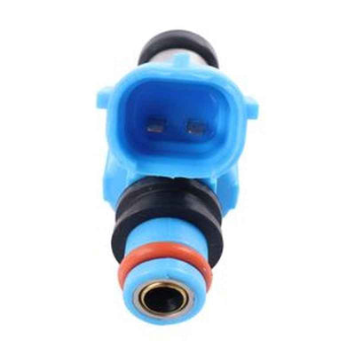 4-Piece Fuel Injector INP-772 for Mitsubishi/Mazda/Suzuki Trucks