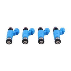 4-Piece Fuel Injector INP-772 for Mitsubishi/Mazda/Suzuki Trucks