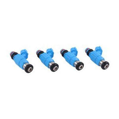 4-Piece Fuel Injector INP-772 for Mitsubishi/Mazda/Suzuki Trucks