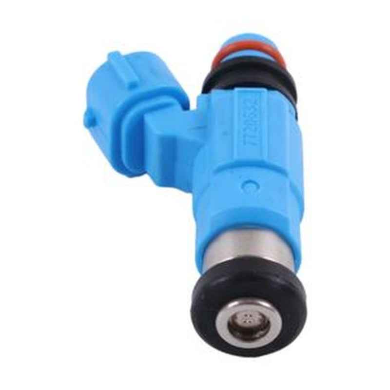 4-Piece Fuel Injector INP-772 for Mitsubishi/Mazda/Suzuki Trucks