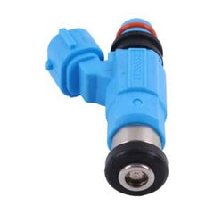 4-Piece Fuel Injector INP-772 for Mitsubishi/Mazda/Suzuki Trucks