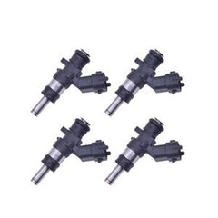 4-Piece Fuel Injector Nozzle 0280158715 for Tractor & Harvester