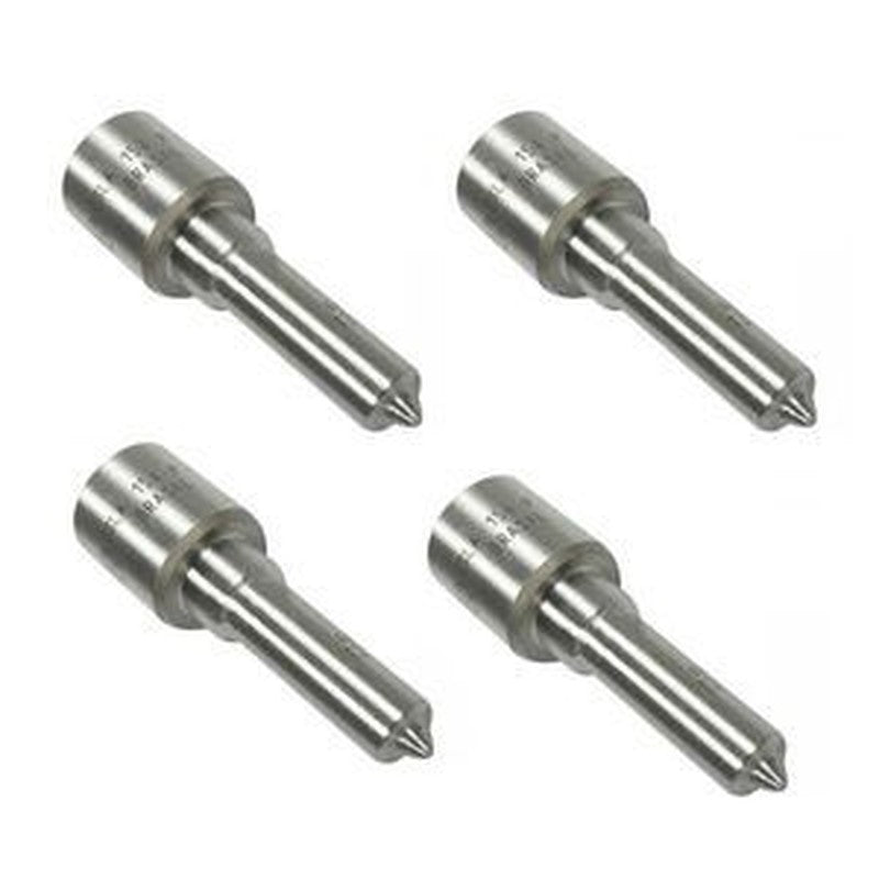 4-Piece Fuel Injector Nozzles 0433175405 02113132 DSLA154P1360 for Deutz BFM2012/BF4M2012
