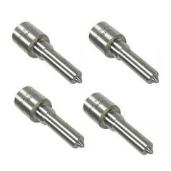 4-Piece Fuel Injector Nozzles 0433175405 02113132 DSLA154P1360 for Deutz BFM2012/BF4M2012