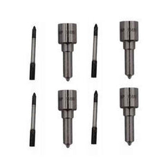 4-Piece Fuel Injector Nozzles DLLA156P1368 0433171848 for Hyundai/Kia 2.5 CRDi Engines