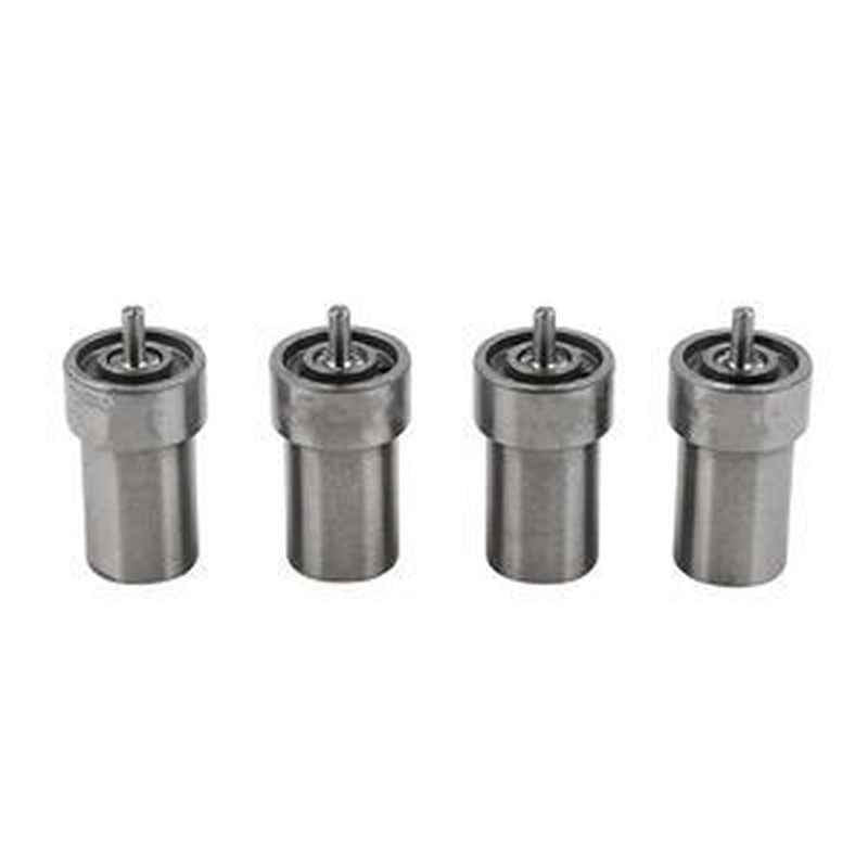 4 Pieces Fuel Injector Nozzles Z-5-15311-006-0 for Isuzu C240 C190 TCM Forklift