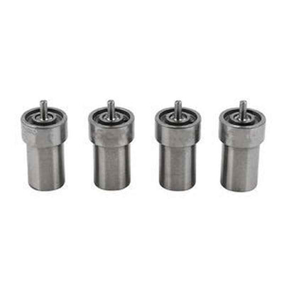 4 Pieces Fuel Injector Nozzles Z-5-15311-006-0 for Isuzu C240 C190 TCM Forklift