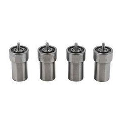 4 Pieces Fuel Injector Nozzles Z-5-15311-006-0 for Isuzu C240 C190 TCM Forklift