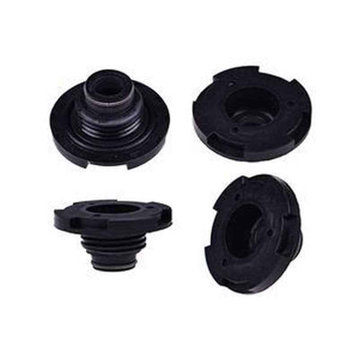 4-Piece Glow Plug Seal 13276-2W201 13276-DB000 for Nissan Elgrand Navara 3.0L 3.2L