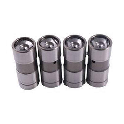 4-Piece Camshaft Valve Lifter 5137206 for Polaris Sportsman Ranger RZR