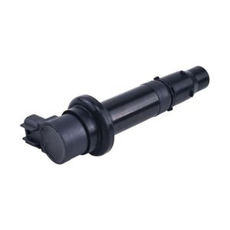 4-Piece Ignition Coil Assembly 5SL-82310-20-00 for Yamaha YZF-R6/R6S 2003-2009 buymachineryparts