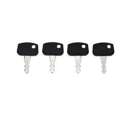 4 Ignition Switch 4267379M1 for Massey Ferguson MF 1520 1739E 2706E