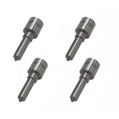 4-Piece Injector Nozzle Set 038130073AG 038130079GX for Audi VW Skoda 1.9TDI
