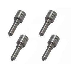 4-Piece Injector Nozzle Set 038130073AG 038130079GX for Audi VW Skoda 1.9TDI