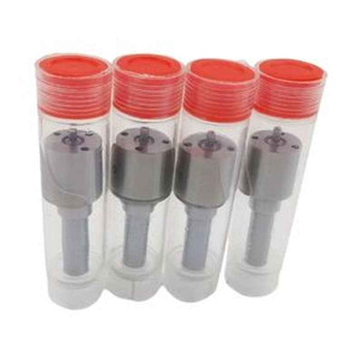 4pcs Injector Nozzle 23620-78700-71 DLLA144P700 093400-7000 for Toyota Forklift 7FD25-7FDF30