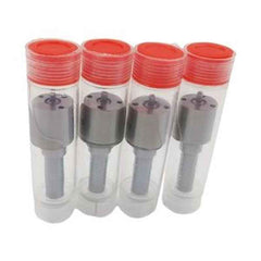 4pcs Injector Nozzle 23620-78700-71 DLLA144P700 093400-7000 for Toyota Forklift 7FD25-7FDF30