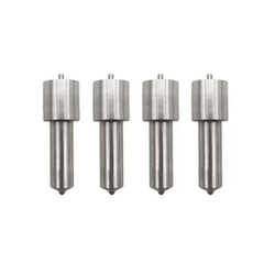 4-Piece Injector Nozzles DLLA145P1024 093400-1024 for Toyota Hilux 2.5L