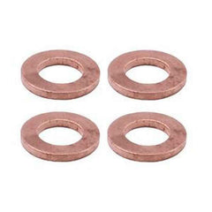 4pcs Injector Washer Sealing Ring 04286236 for Deutz TD2011 Engine