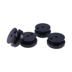 4 Pieces Lower Rubber Foot Pad 68325-Z07-003 for Honda Generator EU2000i EB2000i