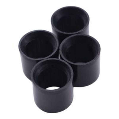 4-Piece Nozzle Protector 119802-11870 for Yanmar 3TNV84 Engine