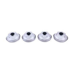 4-Piece Oil Cap K71-038-00 for Dexter Trailer Axle 9K-15K