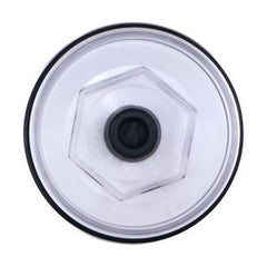 Tapa de aceite de 4 piezas K71-038-00 para eje de remolque Dexter 9K-15K