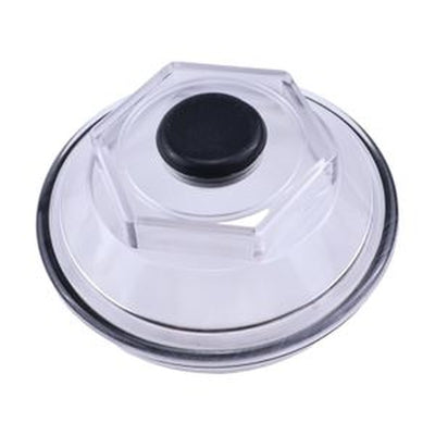 4-Piece Oil Cap K71-038-00 for Dexter Trailer Axle 9K-15K