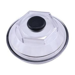 Tapa de aceite de 4 piezas K71-038-00 para eje de remolque Dexter 9K-15K