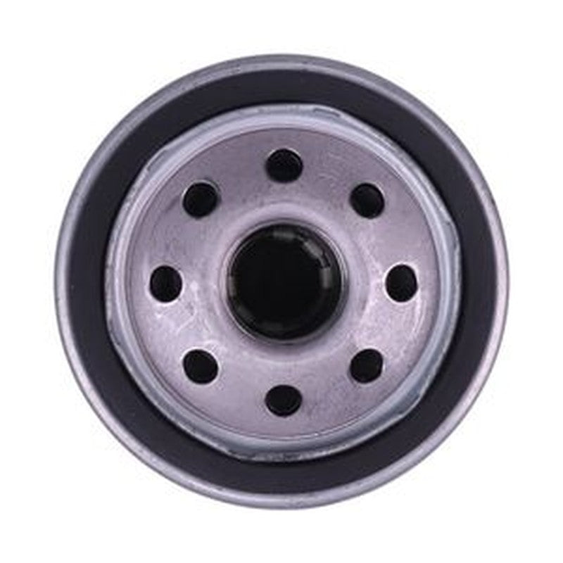 4-Piece Oil Filter 3449002 for Bobcat ZT200/ZT223 Mower buymachineryparts