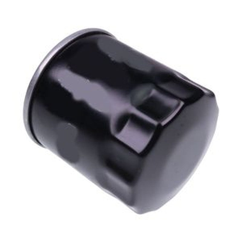 4-Piece Oil Filter 3449002 for Bobcat ZT200/ZT223 Mower buymachineryparts