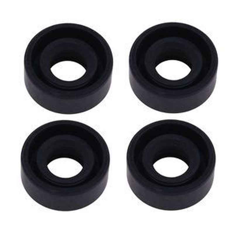 4 Oil Seals 91203-001-000 & 91208-KB4-671 for Honda TRX70/90