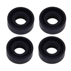 4 Oil Seals 91203-001-000 & 91208-KB4-671 for Honda TRX70/90