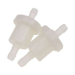 4-Piece Remote Oil Filter Kit 646-24251-02-00/01 for Yamaha Outboard Motors buymachineryparts