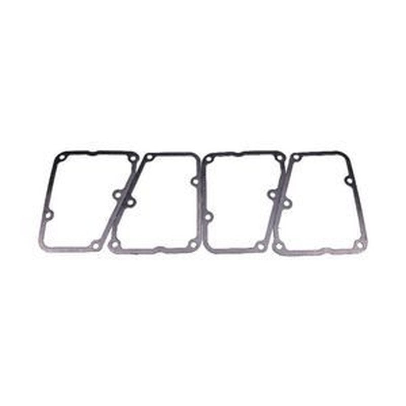4-Piece Rocker Case Cover Gasket 11061-7083 11061-1285 for Kawasaki Engines