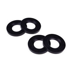 4-Piece Rocker Cover Oil Seal 13276-53Y0A for Nissan Sentra 1993-2006