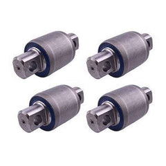 4-Piece Rod Bushing 227720 for Kenworth Airglide 100 & Mack SS34/38