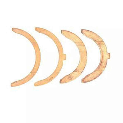4-Piece Thrust Washer 750-11230 186-5056 for Onan Lister Petter Engines