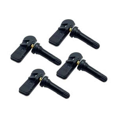 4 PCS TPMS Sensor 52933-B2100 52933-3T000 for Kia Sorento/Sedona/K900 2014-2019