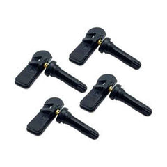 4 PCS TPMS Sensor 52933-B2100 52933-3T000 for Kia Sorento/Sedona/K900 2014-2019
